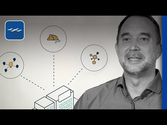 About Charles River Laboratories