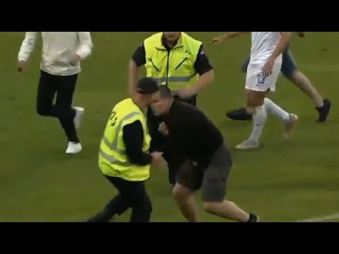 FK Liepāja - Dinamo Minsk 11.07.2019