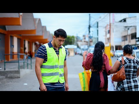 Mother-in-law despised her poor son-in-law and learned a lesson in humility