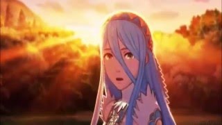 Fire Emblem Fates "Lost in Thoughts All Alone" (AmaLee Ver.)