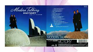 Modern Talking -  I&#39;m Gonna Be Strong