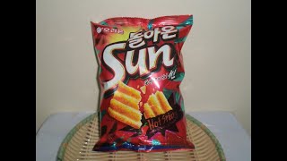 먹는 소리 듣고 과자 맞추기 썸네일