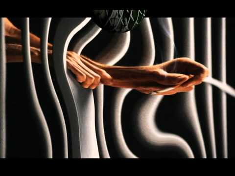 Abuso de poder - Adrián Barilari