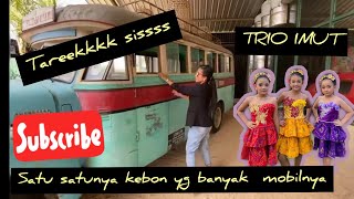 Download lagu berburu barang antik // launching trio imut mp3 Download lagu berburu barang antik // launching trio imut mp3