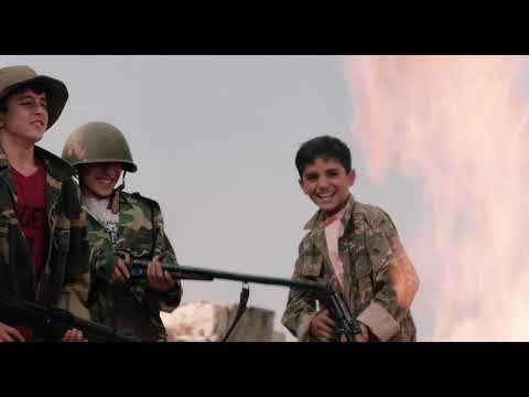 SI LE VENT TOMBE - Bande Annonce [VOST]