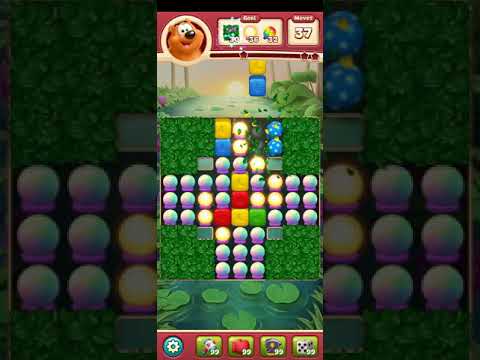 Toon Blast level 3262