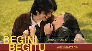 Download lagu MALIQ & D'Essentials - Begini Begitu mp3 Download lagu MALIQ & D'Essentials - Begini Begitu mp3