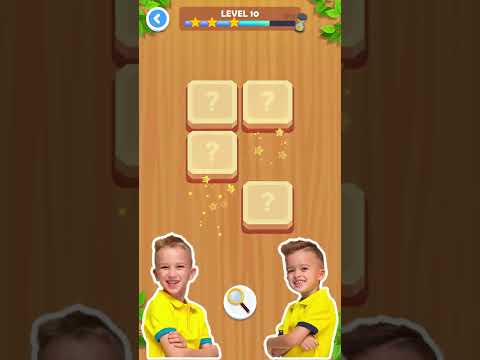 Matching Memory 3D video thumbnail