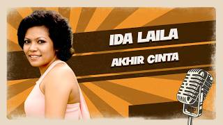 Download lagu Ida Laila - Akhir Cinta mp3