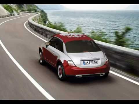 Syrena Meluzyna - #6