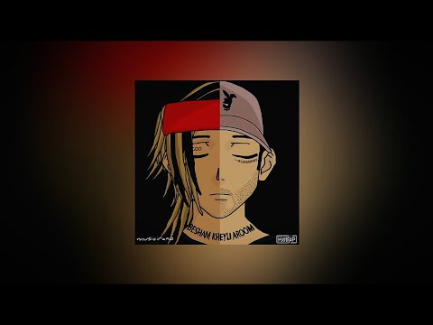 [Parsalip] Ft_ Rudebeny⚡Besham Kheyli Aroom (Fast)⚡