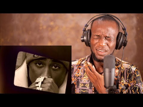 I TRIED TO HOLD BACK THE TEARS Hearing Tupac - Dear Mama | First Reaction