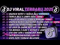 DJ TIKTOK TERBARU 2025 DJ NGAPAIN REPOT X TABOLA BALE DJ TABOLA BALE X LAMPU KAKA FULL ALBUM