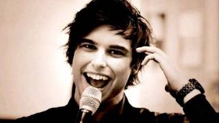 Eric Saade - Echo (from Saade Vol. 1 album) (AUDIO)