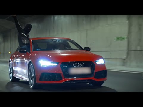 KGL - La TESS (Clip Officiel) 2019