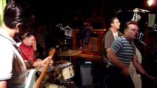Cruisin' - Tribute to Gene Vincent -