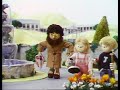Fireman Sam S2E1 Treasure Hunt