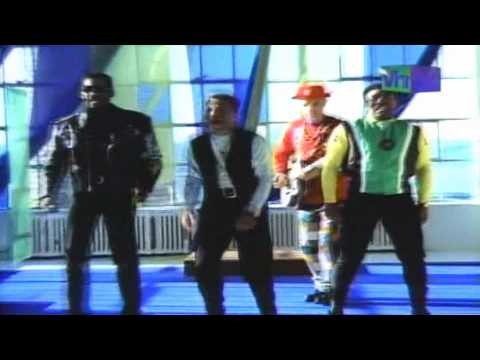 Londonbeat - I've Been Thinking About You