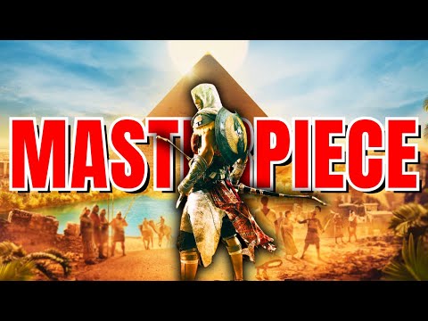 Should You Play Assassin’s Creed Origins in 2025?