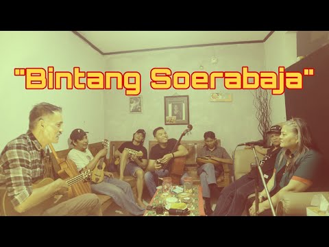 Bintang Soerabaja | Nongkrong ala Krontjong Toegoe