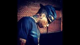 Kid Ink - Fresh (Feat. Eric Bellinger) + Lyrics NOV 2012
