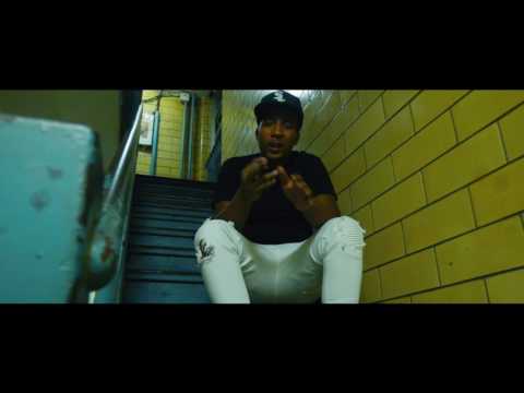 WATER x GOOD-"Different Worlds" (Part Two) [Dir.By @KayDotti]