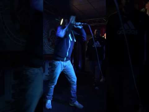 BLNKAY vs POLEE-C - YA KNOW THE NAME 2016