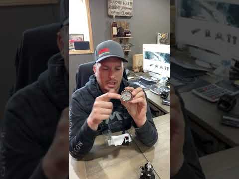 Why Your Fuel Pressure Gauge Reads WRONG: Live Feed Replay