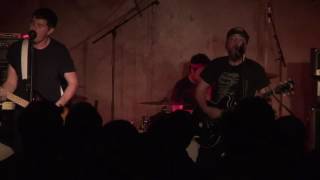 THE MENZINGERS -  I Can&#39;t Seem to Tell [HD] 01 MAY 2012