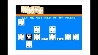 The Last Pirate for the TRS-80 CoCo