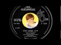 Cilla Black - Step Inside Love  (1968)