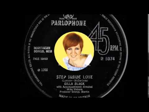 Video thumbnail for Step Inside Love