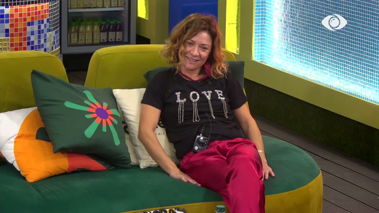 “Je bërë shumë teatral...”/ Graciano shpërthen në të qeshura, Egla: Pse s’mban qëndrim?