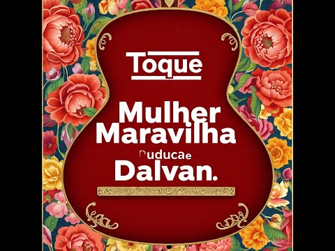 Farrapo De Mulher - Duduca e Dalvan