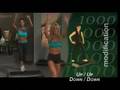 Jari Love Get Ripped 1000