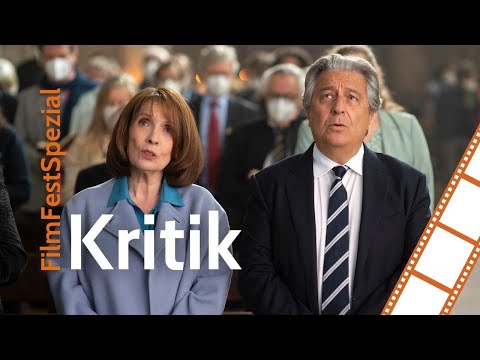 MONSIEUR CLAUDE UND SEIN GROSSES FEST - Filmkritik