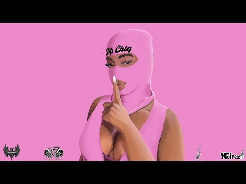 Nolrez - Ms. Chief (Prod. by DrasticBeatz) Official Audio