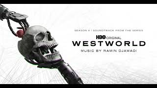 Cover art for Westworld Season 4 Episode 7 Ending Song: "The Man Who Sold The World" (Remaster)