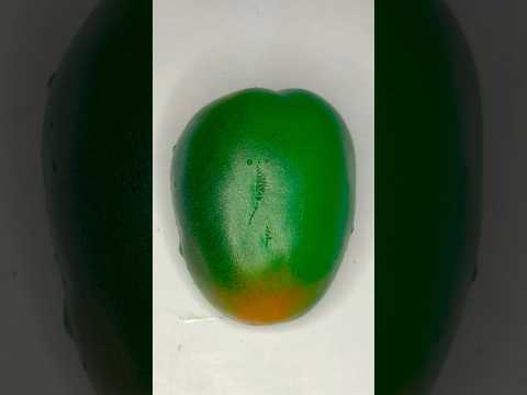 Fruit cutting amazing