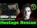 Game Theory Rainbow Six Siege Gets A REALITY CHECK