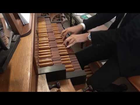 Gloria, Gloria In Exelcis Deo (Gita Bakti (GB) 384) - Nico Gamalliel