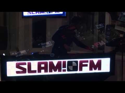 Encore Presents: Juize Mix! (Mixed By DJ Drivah)