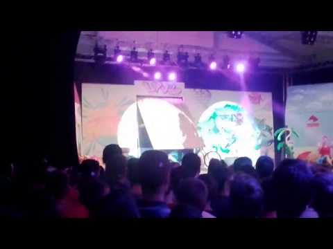 SEN-feesten Neede 2018 - Playbackshow - De Saaie Piemels