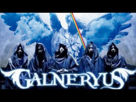 Galneryus - Angels Of Salvation
