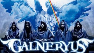 Galneryus - Angel Of Salvation