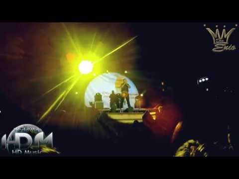 Don Enio & D.j S!X - AlbAniA (Live ne''QYTET STUDENTI'' 07-05-2013) Official Video