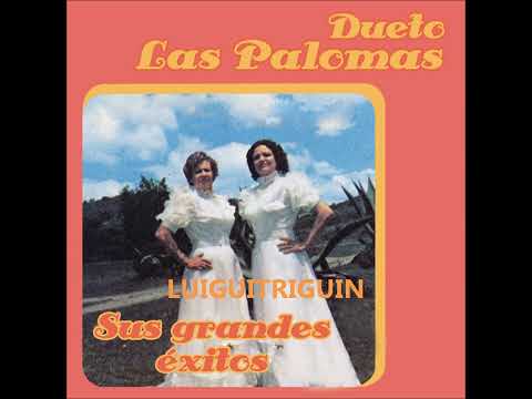 Dueto Las Palomas Mix De Puras Buenas