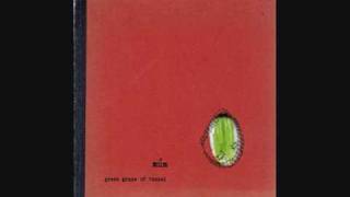 Múm - Green Grass of Tunnel