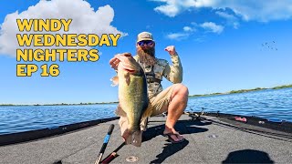 Windy Wednesday Nighters Ep 16- In the MONEY AGAIN!!!