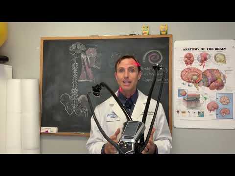 Laser for Dementia, including Alzheimer’s